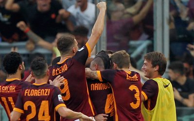 تیم منتخب هفته دوم سری‌آ ایتالیا / شکست مجدد بانوی پیر این‌بار مقابل گرگ‌ها