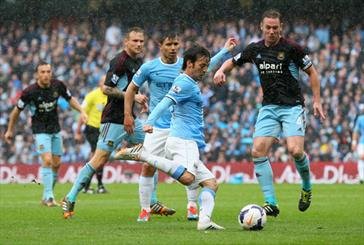 یوفا باشگاه‌های من‌سیتی و پاریسن ژرمن را 60 میلیون یورو جریمه کرد