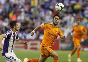 ایسکو - آنتونیو روکاوینا