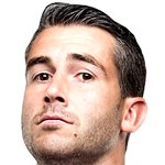 کِوین بِگوئیس/گرونینگن /هلند / باشگاهی / مردان (63)/43