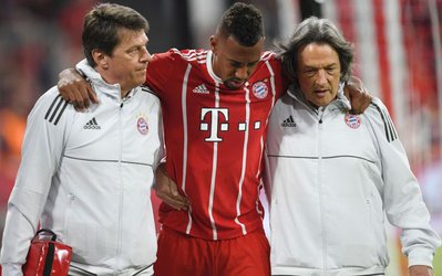 مدافعین مورد نظر منچستریونایند و آرسنال در نقل و انتقالات