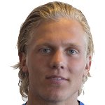 Tom Even Skogsrud/اِسکِید / / باشگاهی / مردان (6799)/32