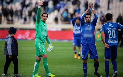 گزارش روز | ضعف‌های ستاره استقلال؛ با وجود تاثیرگذاری زیاد در کسب امتیازات