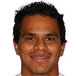 دیوید آرتور فریرا ریکو/یونیون ماگدالِنا / / None / None (5568)/46