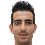 Marios Antoniades/آپولون /قبرس / باشگاهی / مردان (842)/35