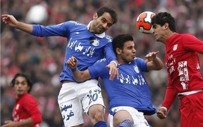 دردسر جدید استقلال اتمام قراردادهای اکثر بازیکنان