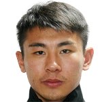 هانشاو يو/گوانگ ژو /چین / باشگاهی / مردان (546)/38