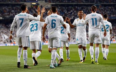 رئال مادرید به رکورد تاریخی سانتوس رسید