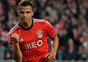 بنفیکا ۲-۱ پاری سن ژرمن / گروه C لیگ قهرمانان اروپا