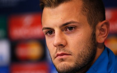 بازگشت ویلشر به تمرینات آرسنال