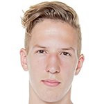 یانیک باکمن/كايزرسلاترن /آلمان / باشگاهی / مردان (903)/29