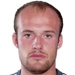 ِدنیس شبانوف/موردوویا سارانسک /روسیه / باشگاهی / مردان (5102)/36