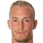 توبياس نيكينيگ/اُردو اسپور /ترکیه / باشگاهی / مردان (921)/41