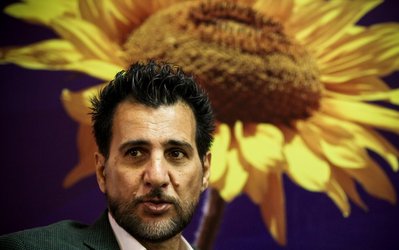 شاهرخ بيانی‌ : استقلال شانس قهرمانی دارد/ کی‌روش بهترین گزینه برای تیم ملی است