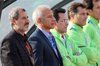 خاکپور: خودم میدانم چه مدرکی دارم، فدراسیون فوتبال باید AFC را توجیه کند