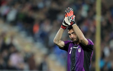 وقتی کارت قرمز ریژیکوف را می‌بخشند / لجبازی ادامه‌دار با حقیقی!