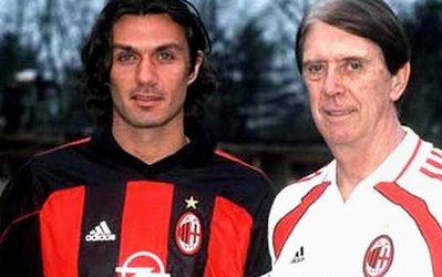 مالدینی: نمی‌خواهم مثل پدرم مربی شوم/ در کودکی هوادار یووه بودم /اینزاگی نیازمند زمان است