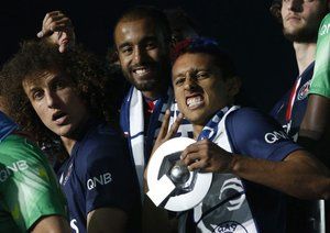 داوید لوئیز