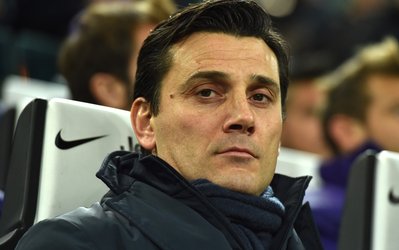 مونتلا: صلاح یک بازیکن خاص است