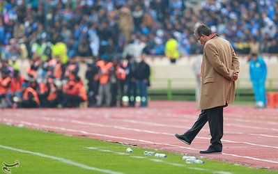 زلزله در انتظار پرسپولیس؟ / همه چالش‌های پیش‌روی تیم برانکو بعد از شکست در دربی