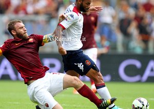 دانیله د روسی