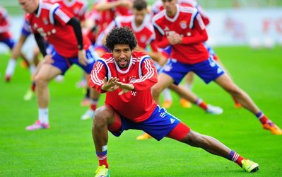 سوژه روز | حاشیه در بایرن / دانته به مونشن گلادباخ می‌پیوندد؟