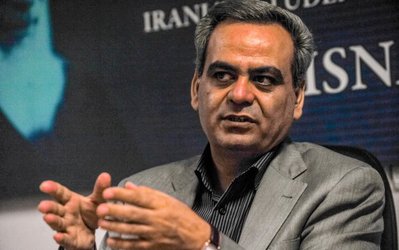 هاشمیان: فوتبال ایران انگار نمی‌خواهد روز بی‌حاشیه ببیند