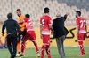 غیاثی: اخراج طارمی درست نبود / سوشا باید دو بار اخراج میشد