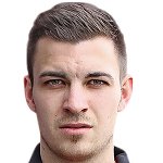 Bernd Rosinger/هامبورگ /آلمان / باشگاهی / مردان (3851)/36