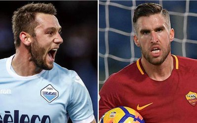 دو هدف هلندی اینتر در تابستان