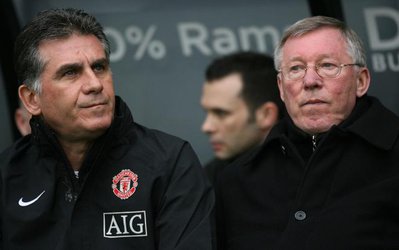 رازهای فرگوسن و کی‌روش برای خرید بازیکن؛ روایت سرمربی تیم ملی از تصمیم‌های سرآلکس 