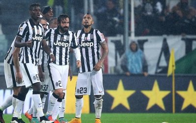 جنتیله: یووه مستحق پیروزی نبود