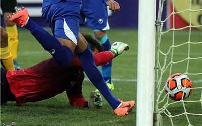 بازیکن گسترش فولاد: شرایط مهیا باشد، دوست دارم به استقلال بروم