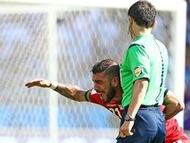 گزارش جنجالی روزنامه دیلی‌تلگراف از تبانی در فوتبال/ آیا داور جام جهانی را می‌توان خرید؟