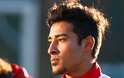 قرارداد رضا قوچان‌نژاد با تیم الکویت فسخ شد