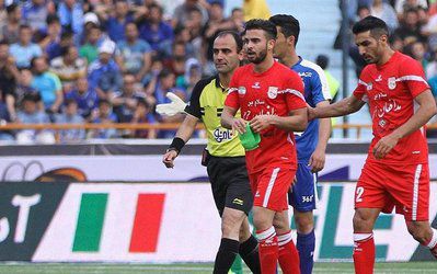 سوال روز | سروش، پرسپولیس و تراکتور را دور می زند؟