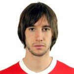 Filip Ozobić/قره باغ /آذربایجان / باشگاهی / مردان (1485)/34