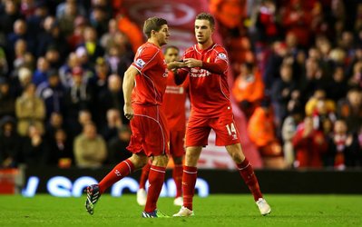 جرارد جانشین خود را انتخاب کرد / هندرسون کاپیتان بعدی لیورپول