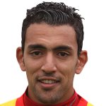 إيهاب المساكنی/اِتویل ساحل /تونس / باشگاهی / مردان (4221)/38