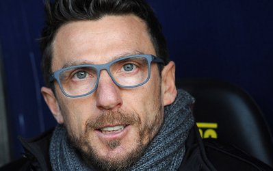 زولا: بازیکنان باید به سطح دژاگه برسند