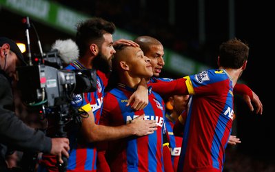 لیگ جزیره | کریستال پالاس 2 - تاتنهام 1 / اولین پیروزیِ پالاس با پاردو + چیدمان دو تیم