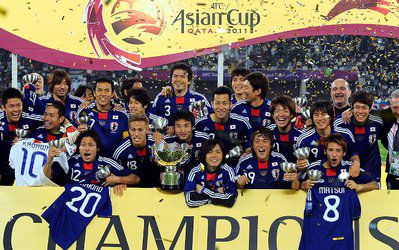 What you need to know about the Asian Cup