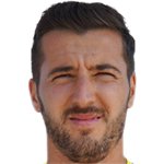 Dragoș Balauru/SCM Gloria Buzău / / باشگاهی / مردان (14840)/36