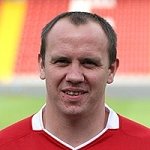 Richard Clarke/دِرگویو / / باشگاهی / مردان (8774)/46