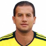 Nelson Fernando Ramos Betancourt/اتلتیکو بوکارامانگا / / باشگاهی / مردان (5592)/44