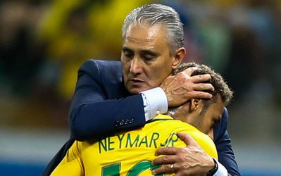 دیداری که تحسین سرمربی برزیل را در پی داشت