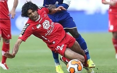 سیدصالحی آمد، دهنوی را نشناختند