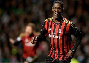 سلتیک 0-3 آث میلان / گروه H لیگ قهرمانان اروپا|سلتیک 0-3 آث میلان / گروه H لیگ قهرمانان اروپا