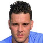 Kevin Van den Noortgaete/اُلسا بِراکِل / / None / None (9211)/39