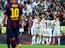 برندگان و بازندگان ال‌کلاسیکو